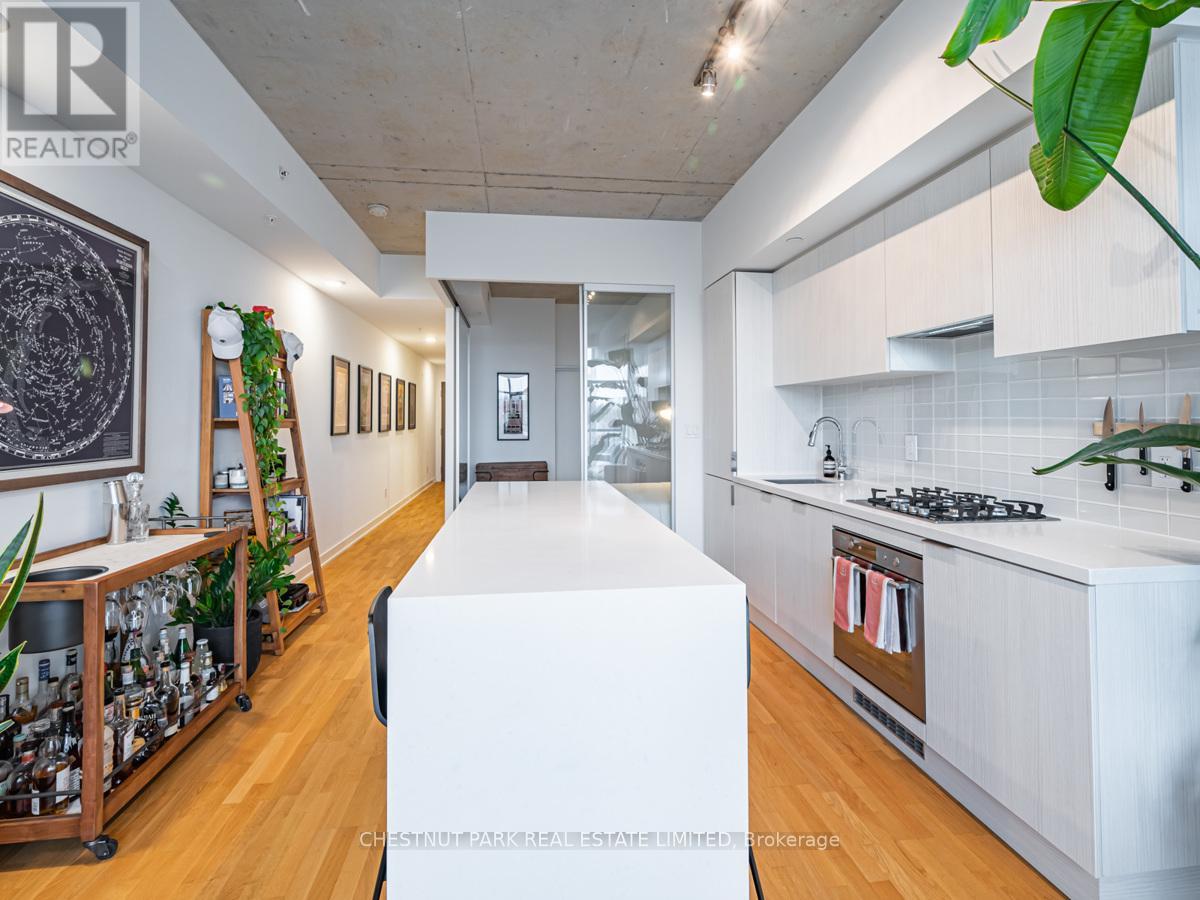 509 - 109 Ossington Avenue, Toronto, Ontario  M6J 2Z2 - Photo 11 - C13429104
