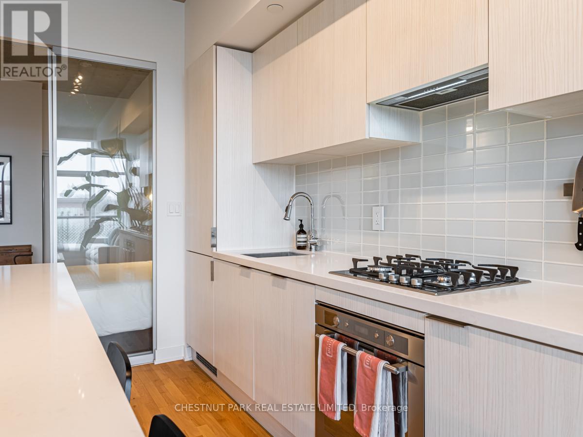 509 - 109 Ossington Avenue, Toronto, Ontario  M6J 2Z2 - Photo 10 - C13429104