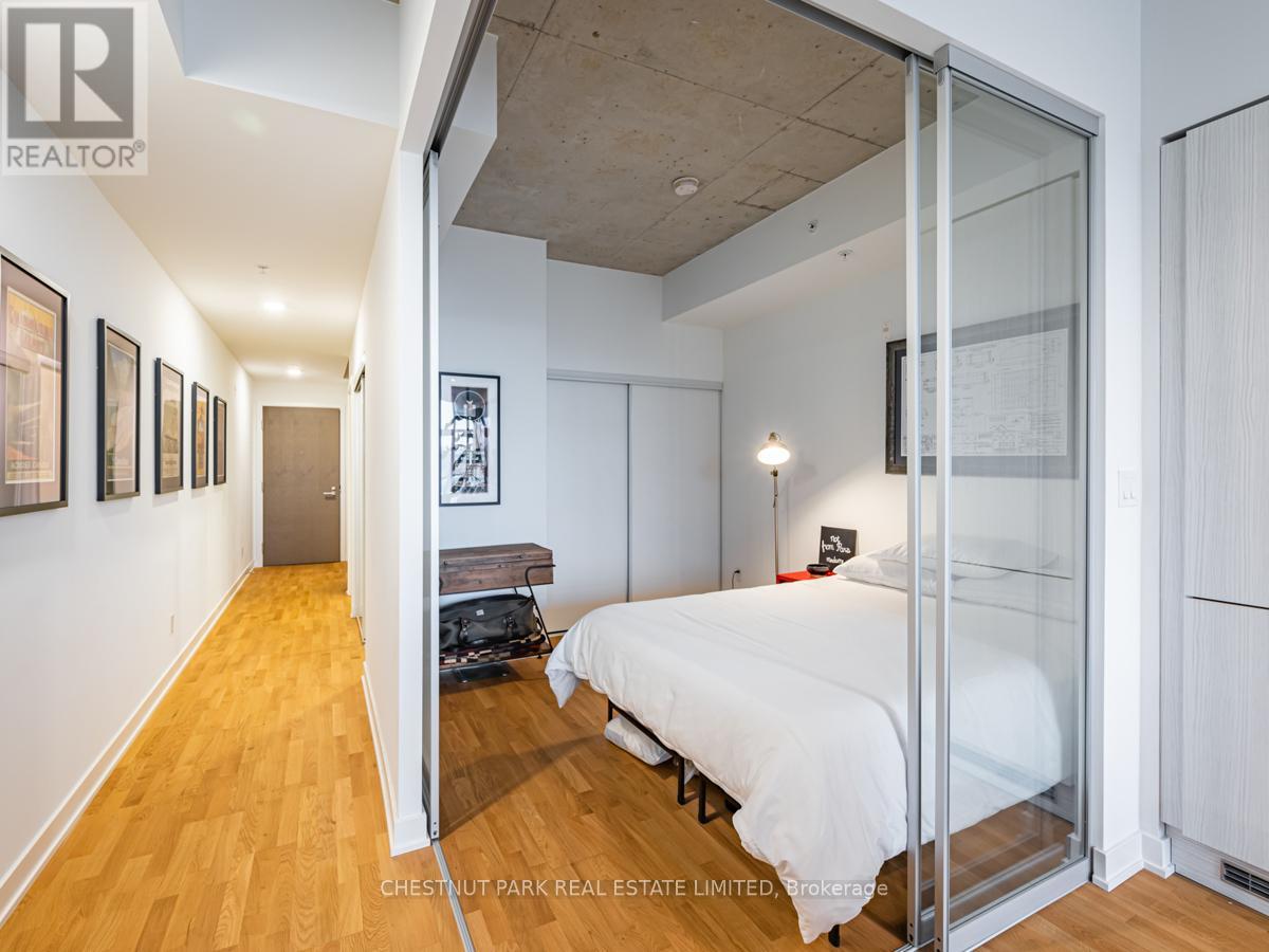 509 - 109 Ossington Avenue, Toronto, Ontario  M6J 2Z2 - Photo 15 - C13429104