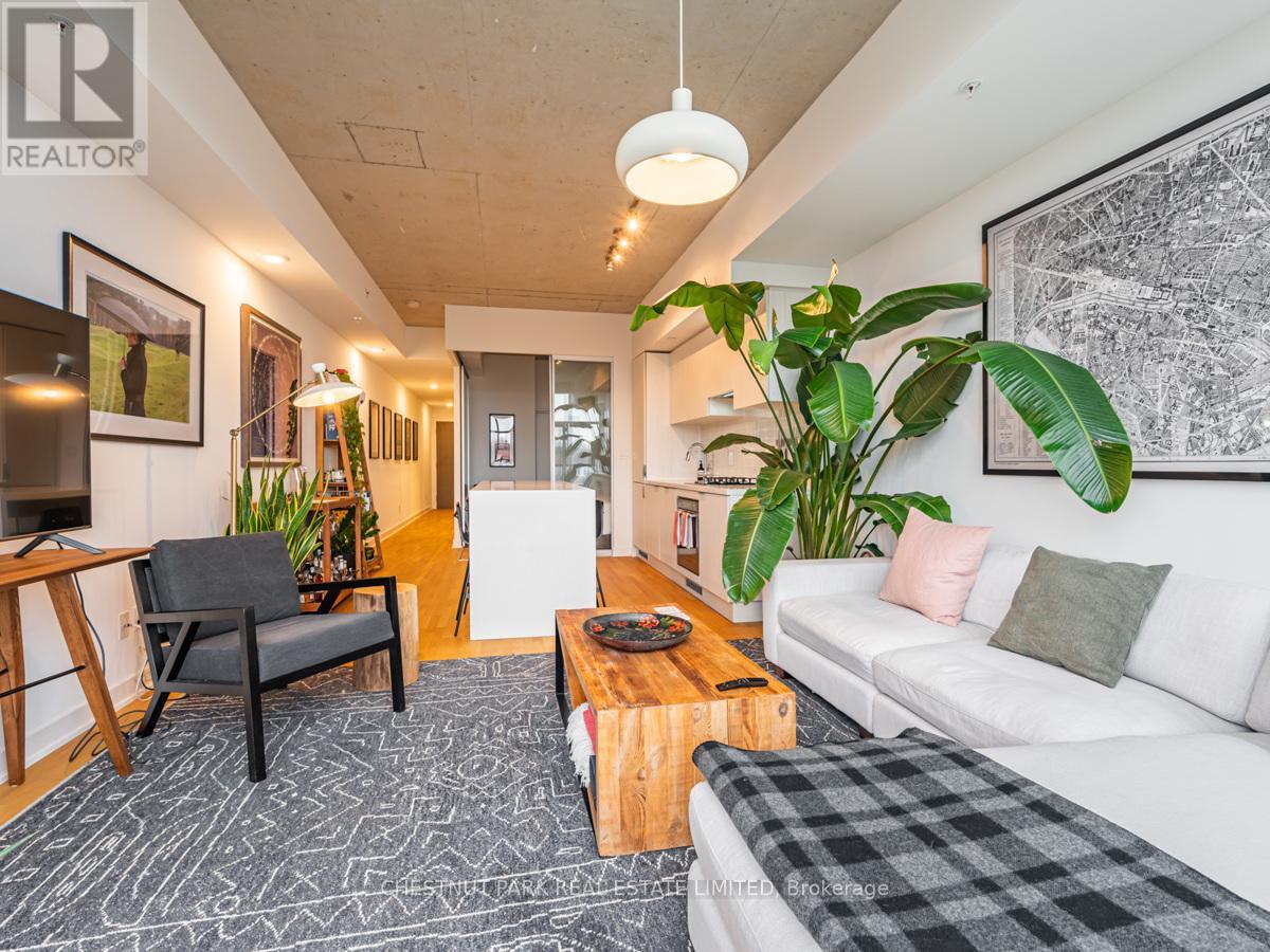 509 - 109 Ossington Avenue, Toronto, Ontario  M6J 2Z2 - Photo 14 - C13429104