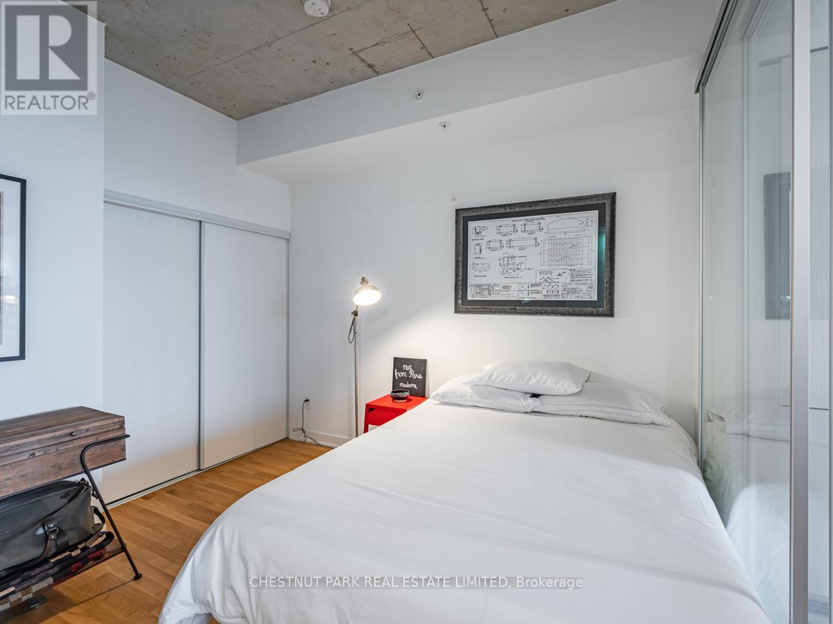 509 - 109 Ossington Avenue, Toronto, Ontario  M6J 2Z2 - Photo 16 - C13429104