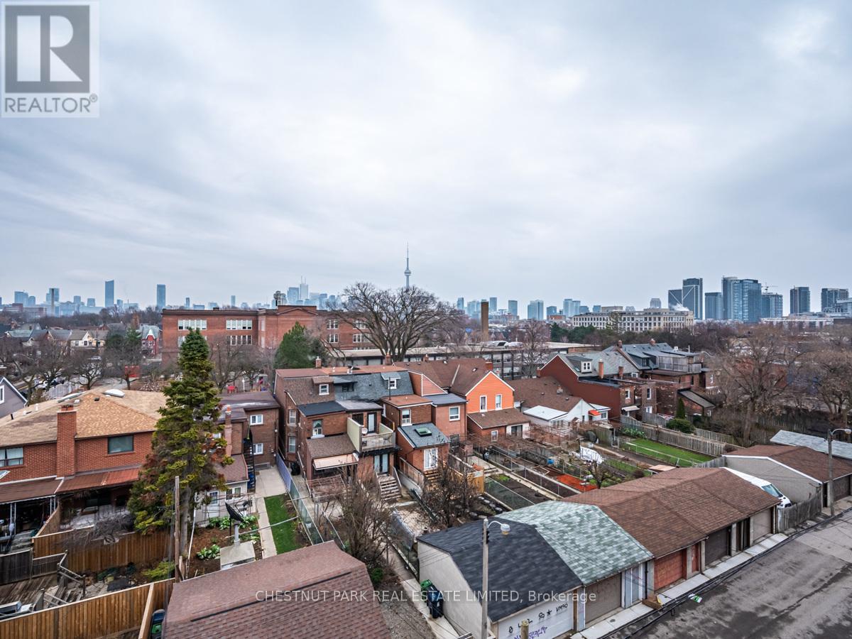 509 - 109 Ossington Avenue, Toronto, Ontario  M6J 2Z2 - Photo 20 - C13429104