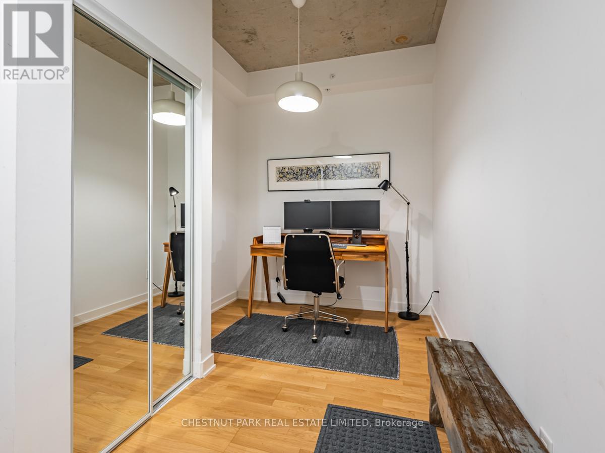 509 - 109 Ossington Avenue, Toronto, Ontario  M6J 2Z2 - Photo 4 - C13429104