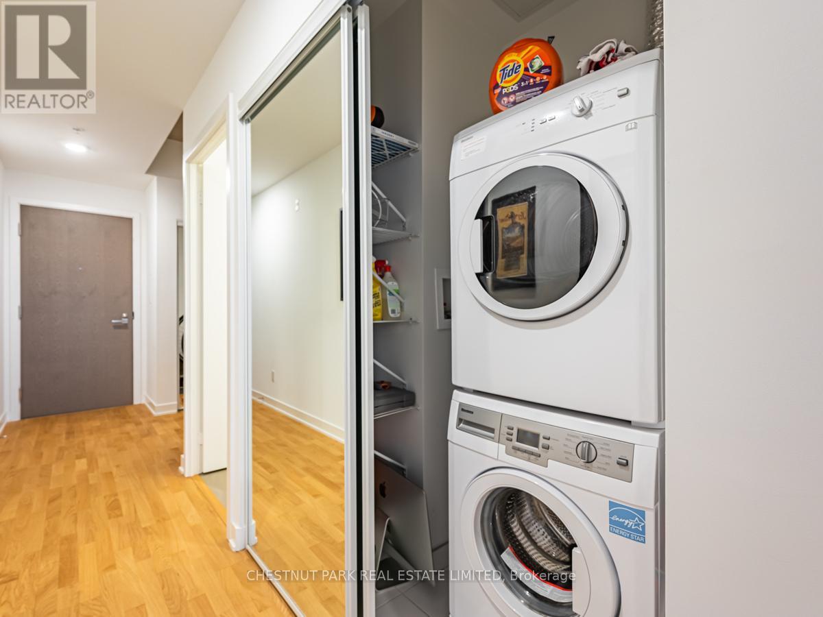 509 - 109 Ossington Avenue, Toronto, Ontario  M6J 2Z2 - Photo 5 - C13429104