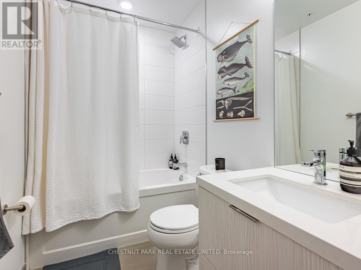 509 - 109 Ossington Avenue, Toronto, Ontario  M6J 2Z2 - Photo 6 - C13429104