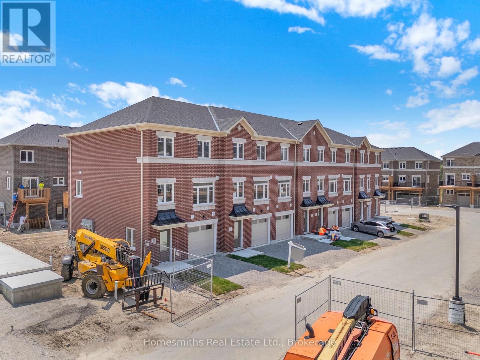 27 Nady Lane, Clarington, Ontario  L1B 0X1 - Photo 4 - E13247328