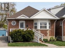 UPPER - 201 CELINA STREET, Oshawa, Ontario
