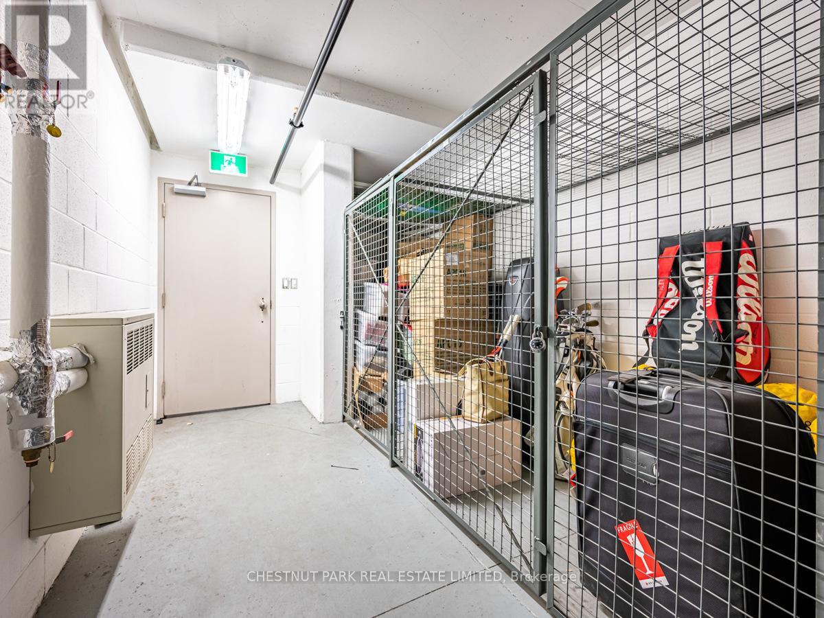 509 - 109 Ossington Avenue, Toronto, Ontario  M6J 2Z2 - Photo 21 - C13429104