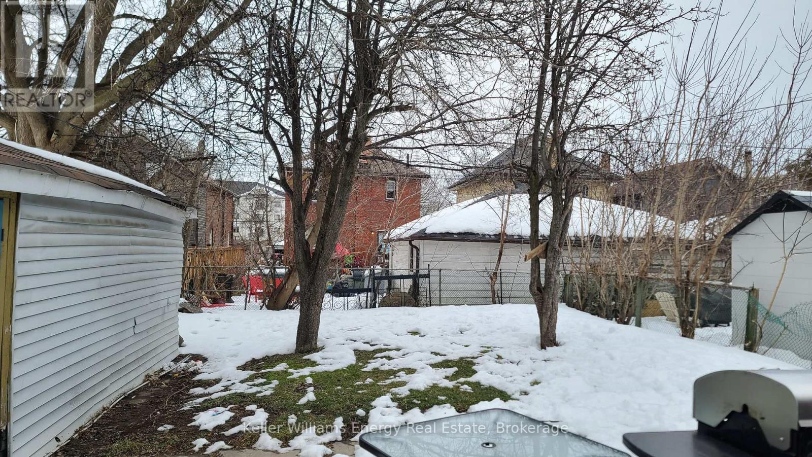 Upper - 201 Celina Street, Oshawa, Ontario  L1H 4N7 - Photo 18 - E13438642