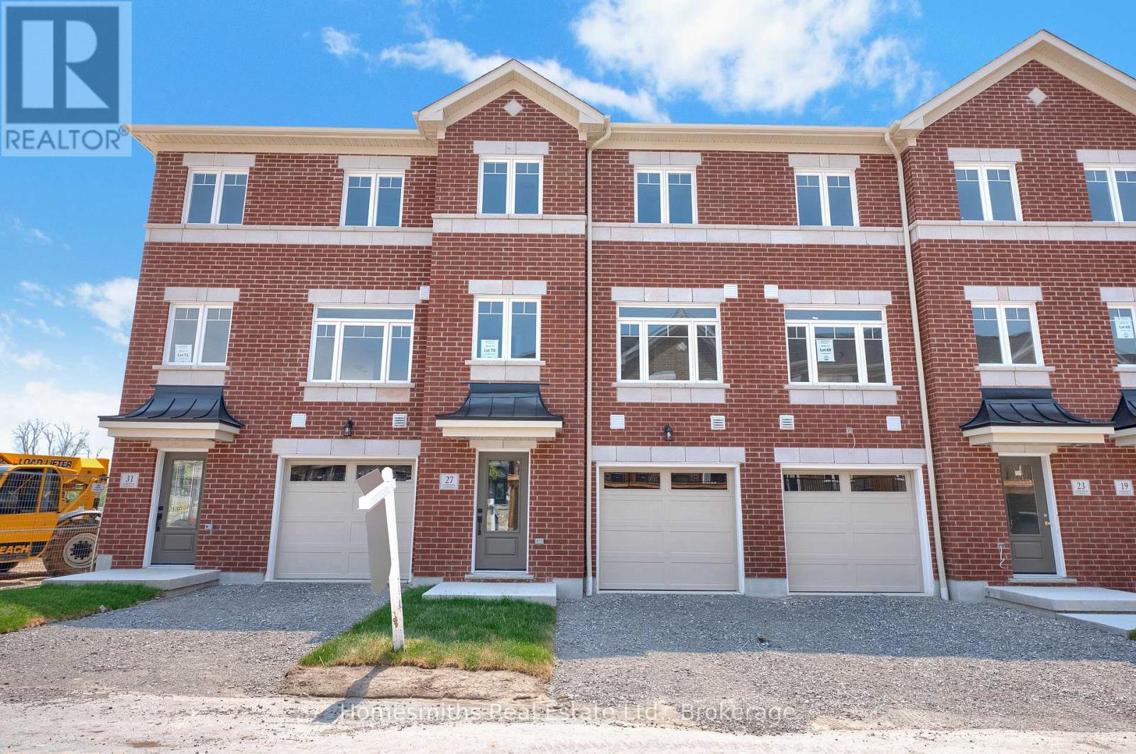 27 NADY LANE, Clarington, Ontario