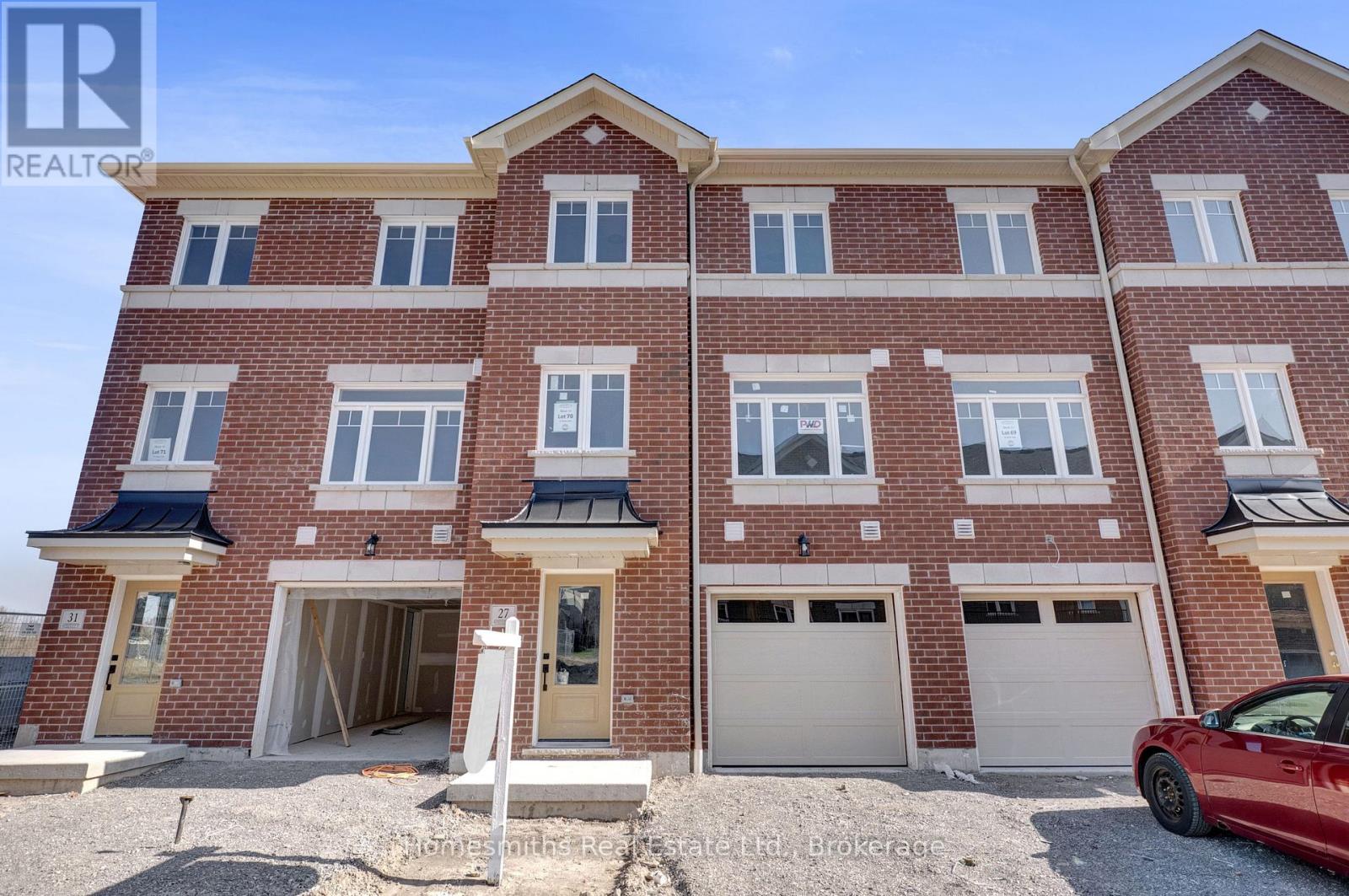 27 Nady Lane, Clarington, Ontario  L1B 0X1 - Photo 5 - E13247328