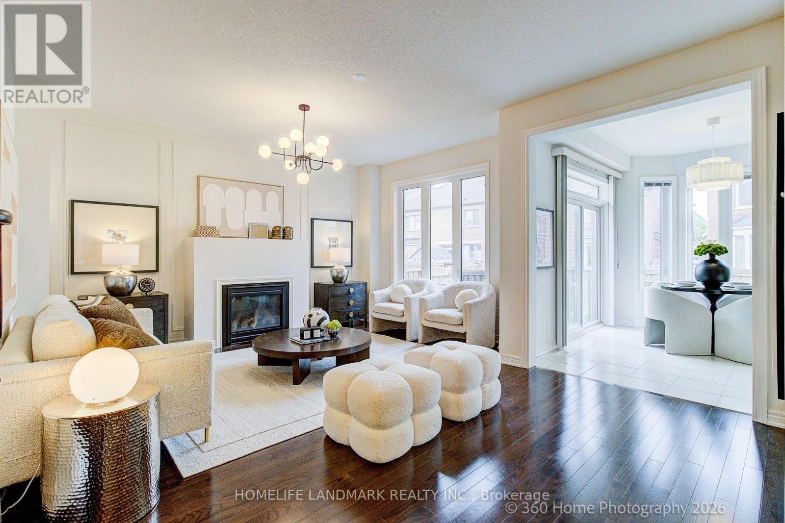93 Beckett Avenue, Markham (Berczy), Ontario  L6C 0R9 - Photo 9 - N13433936