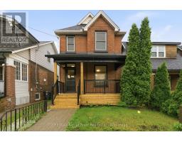 7 HEYWORTH CRESCENT, Toronto, Ontario