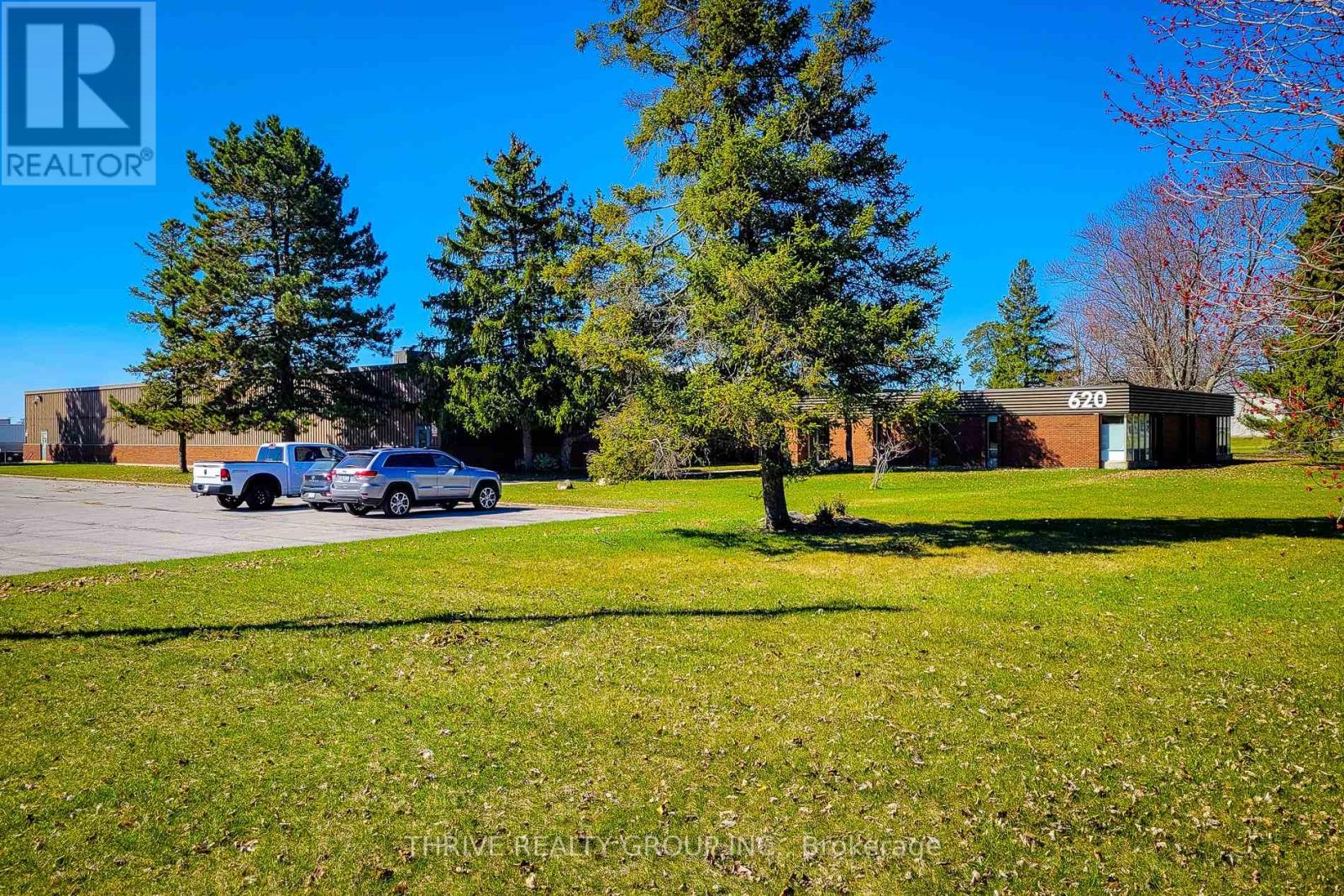 620 IRELAND ROAD, Norfolk, Ontario
