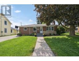 124 BROCK STREET E, Uxbridge, Ontario