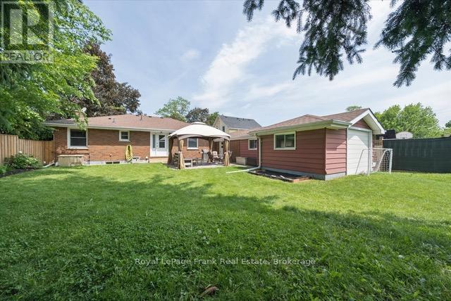 124 Brock Street E, Uxbridge, Ontario  L9P 1K5 - Photo 34 - N13438976