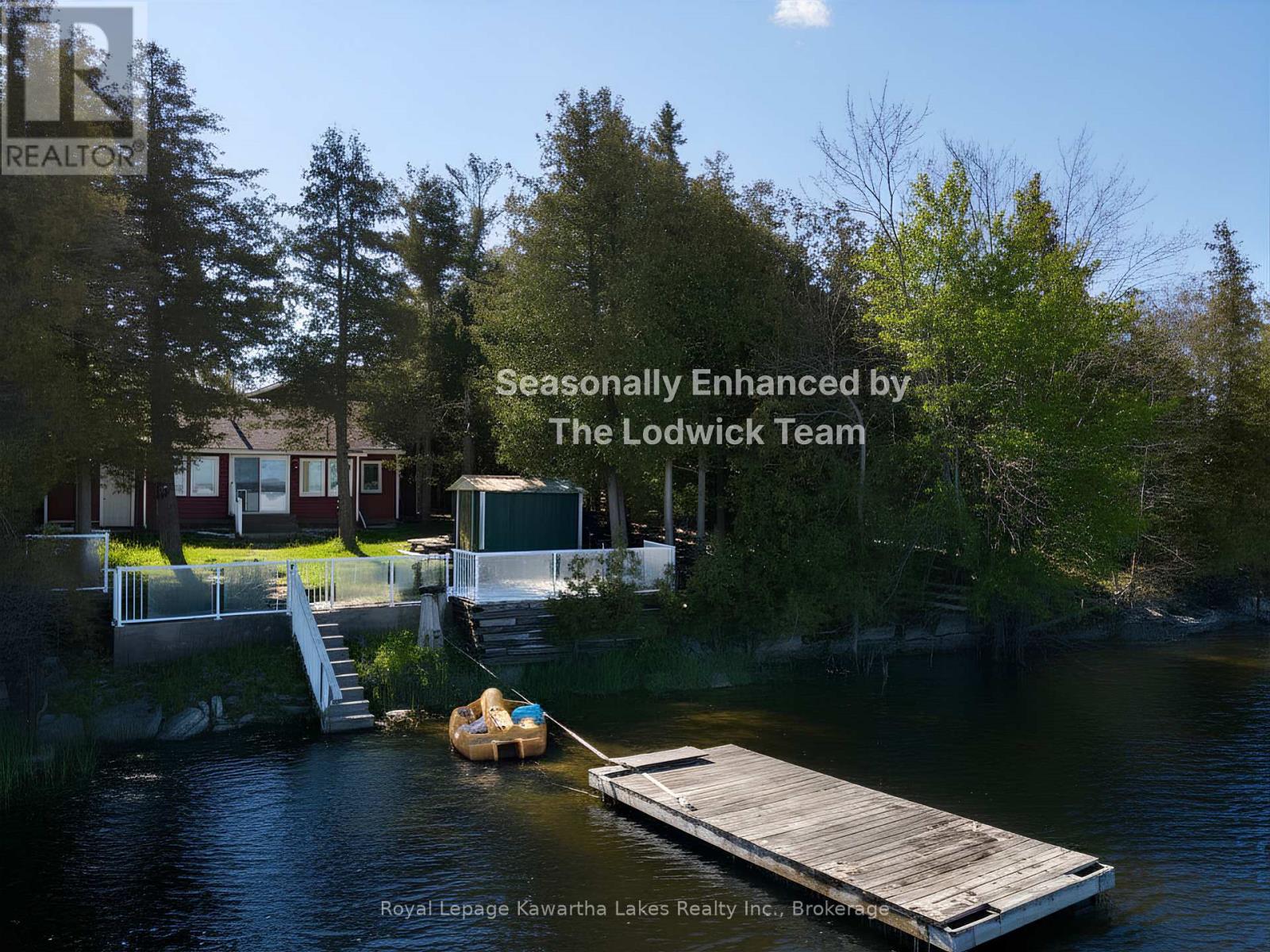 1136 Sylvan Glen Drive, Ramara, Ontario  L0K 1B0 - Photo 1 - S13439146