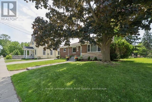 124 Brock Street E, Uxbridge, Ontario  L9P 1K5 - Photo 3 - N13438976