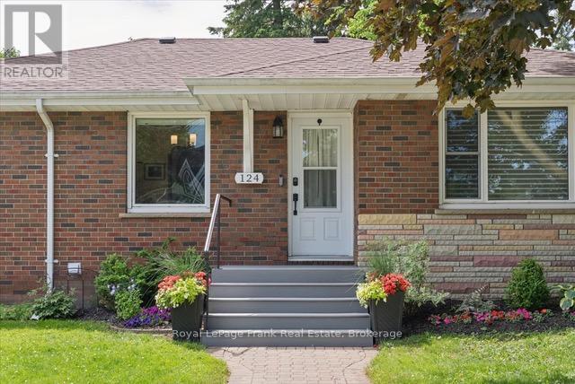 124 Brock Street E, Uxbridge, Ontario  L9P 1K5 - Photo 4 - N13438976