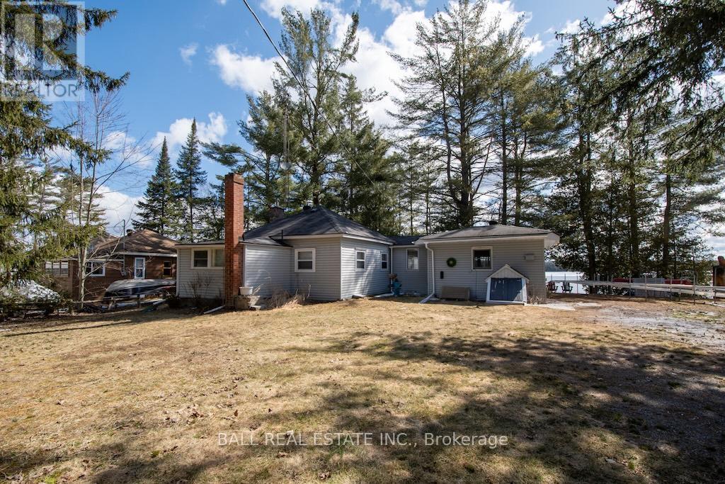 2077 White Lake Road W, Douro-Dummer, Ontario  K0L 2H0 - Photo 34 - X12890264