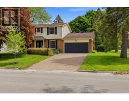 196 WYCHWOOD PARK, London North, Ontario