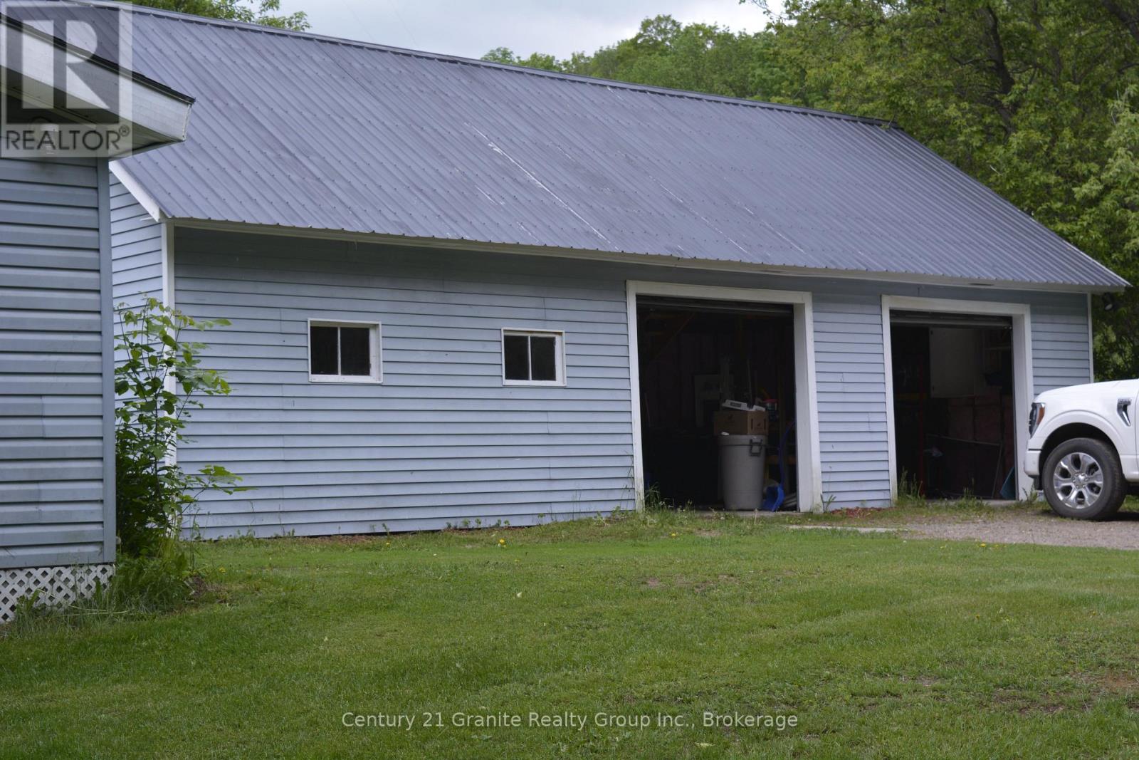 112 Old Paudash School Road, Bancroft, Ontario  K0L 1C0 - Photo 24 - X13438700