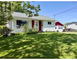 6 Durley Street, Amherst, Nova Scotia