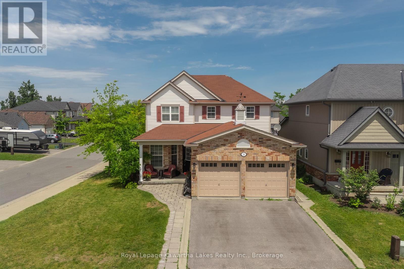 16 FLYNN AVENUE, Kawartha Lakes, Ontario