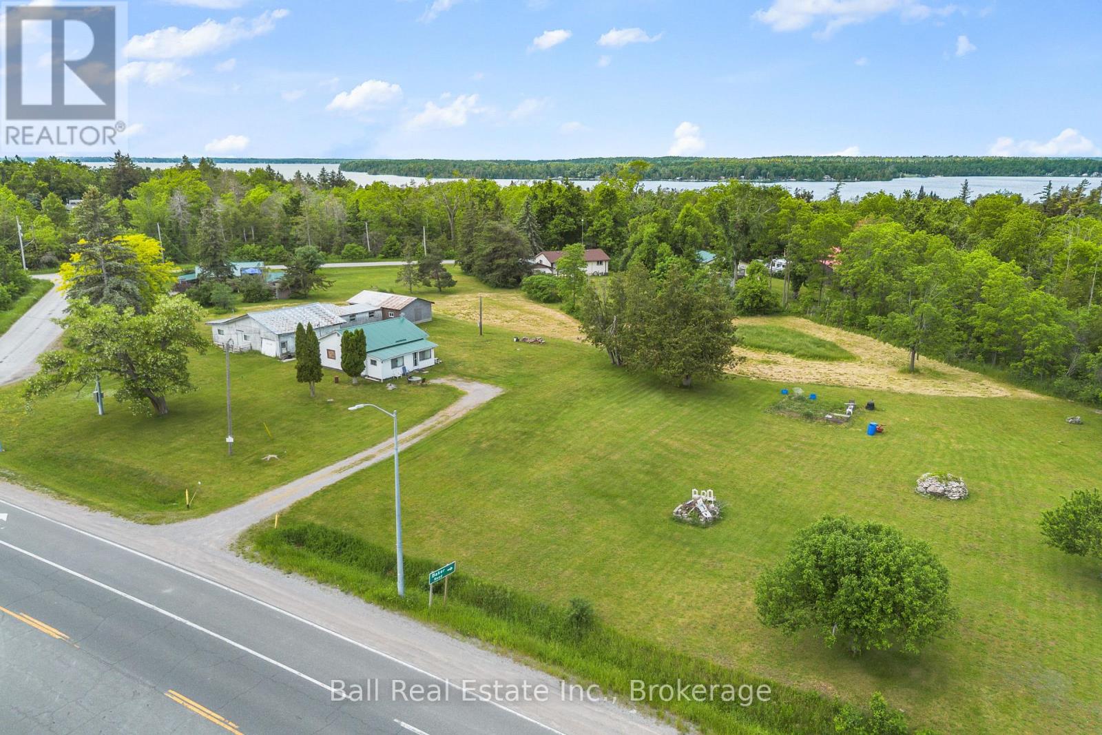 5641 Highway 35, Kawartha Lakes, Ontario  K0M 1N0 - Photo 17 - X13438778