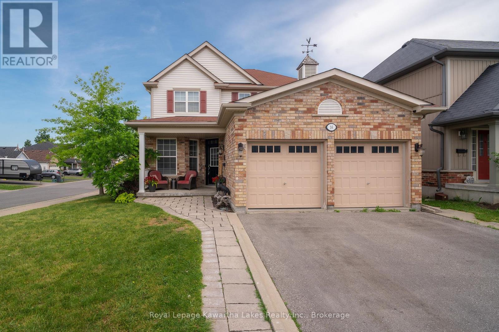 16 Flynn Avenue, Kawartha Lakes, Ontario  K9V 0B2 - Photo 2 - X13438762