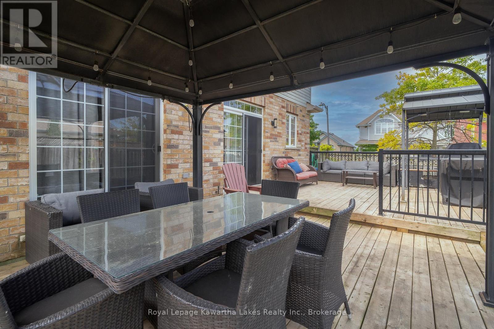 16 Flynn Avenue, Kawartha Lakes, Ontario  K9V 0B2 - Photo 36 - X13438762