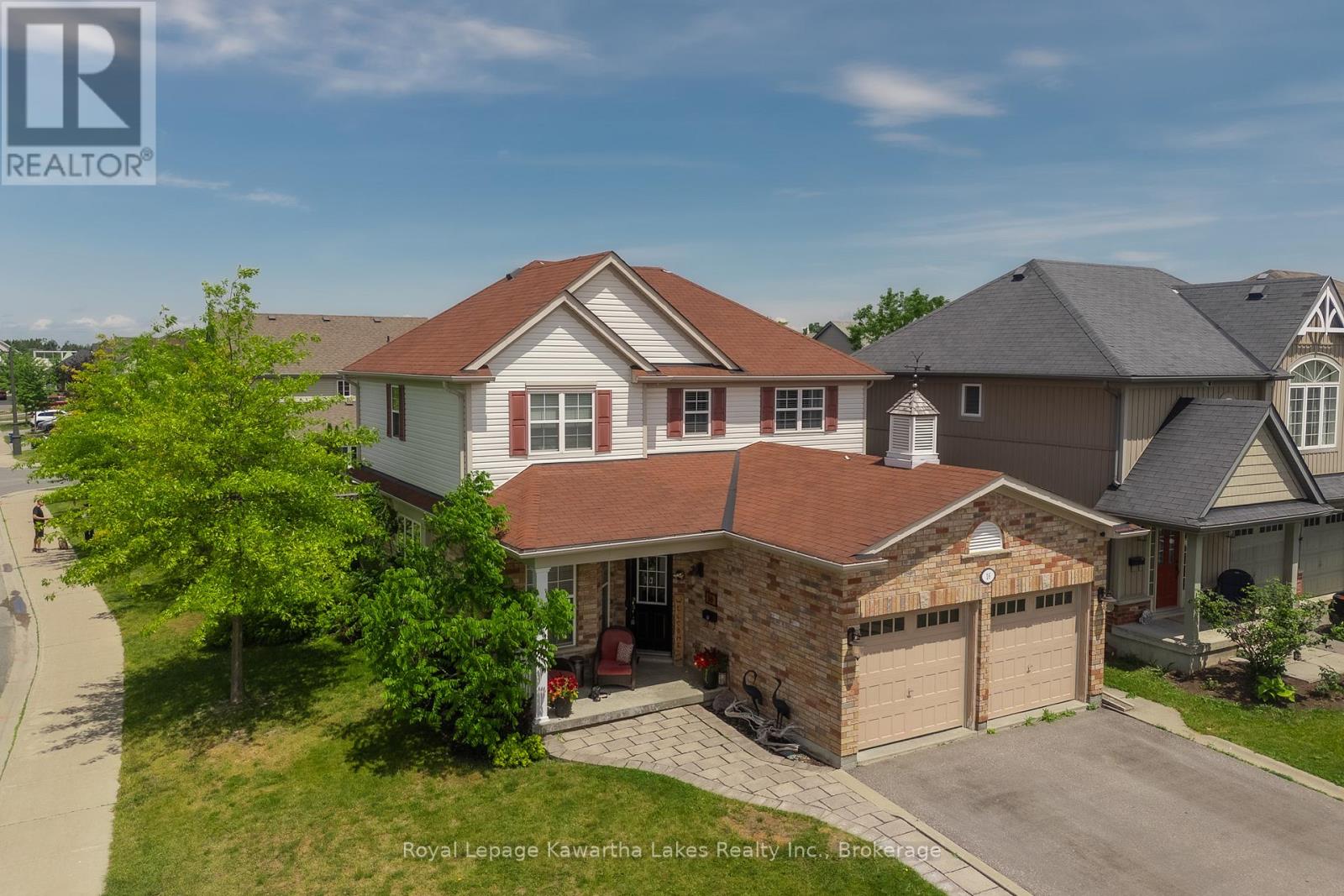 16 Flynn Avenue, Kawartha Lakes, Ontario  K9V 0B2 - Photo 4 - X13438762