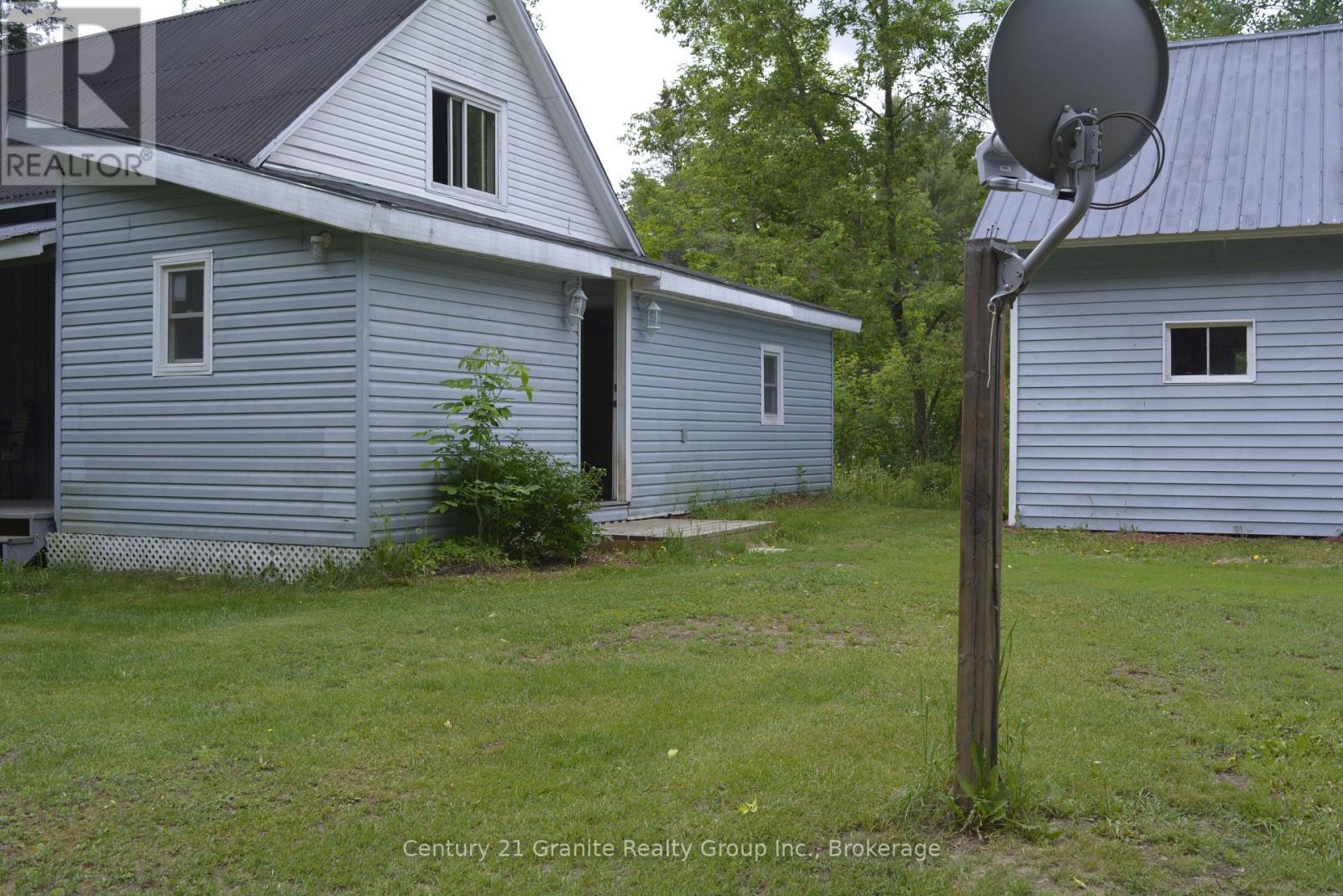 112 Old Paudash School Road, Bancroft, Ontario  K0L 1C0 - Photo 25 - X13438700