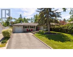 27 OTTAWAY AVENUE, Barrie, Ontario