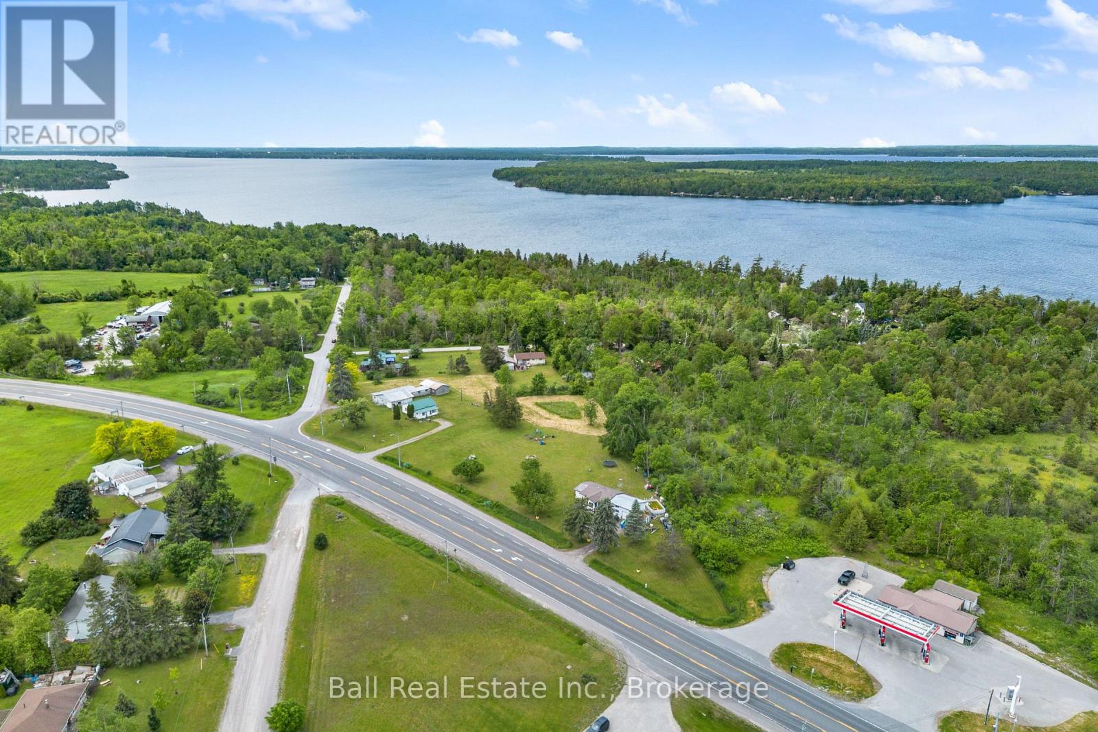 5641 Highway 35, Kawartha Lakes, Ontario  K0M 1N0 - Photo 5 - X13438778