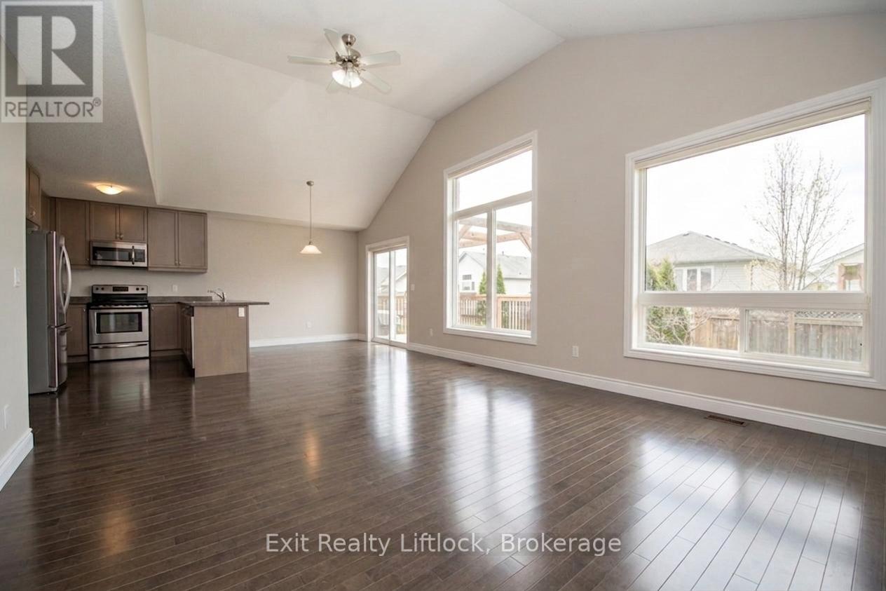 2679 Foxmeadow Road, Peterborough, Ontario  K9L 0A8 - Photo 10 - X13438796