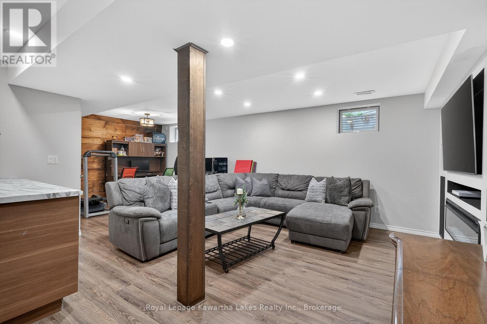 16 Flynn Avenue, Kawartha Lakes, Ontario  K9V 0B2 - Photo 19 - X13438762