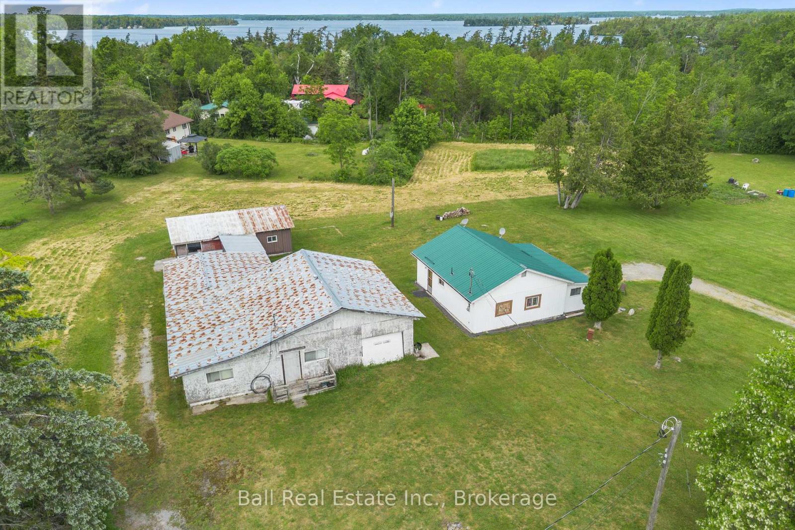 5641 Highway 35, Kawartha Lakes, Ontario  K0M 1N0 - Photo 19 - X13438778