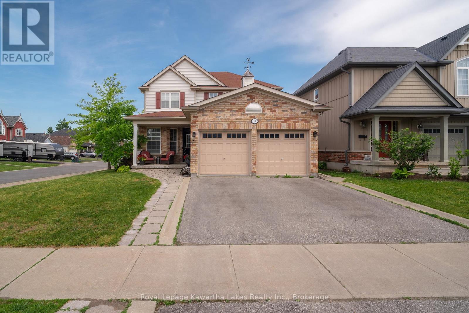 16 Flynn Avenue, Kawartha Lakes, Ontario  K9V 0B2 - Photo 3 - X13438762