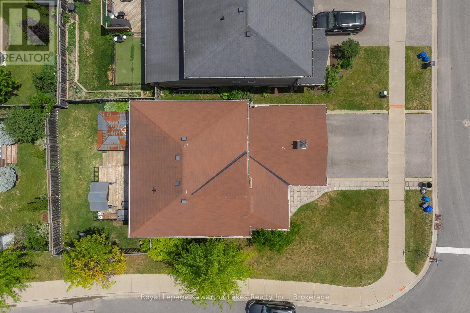 16 Flynn Avenue, Kawartha Lakes, Ontario  K9V 0B2 - Photo 40 - X13438762