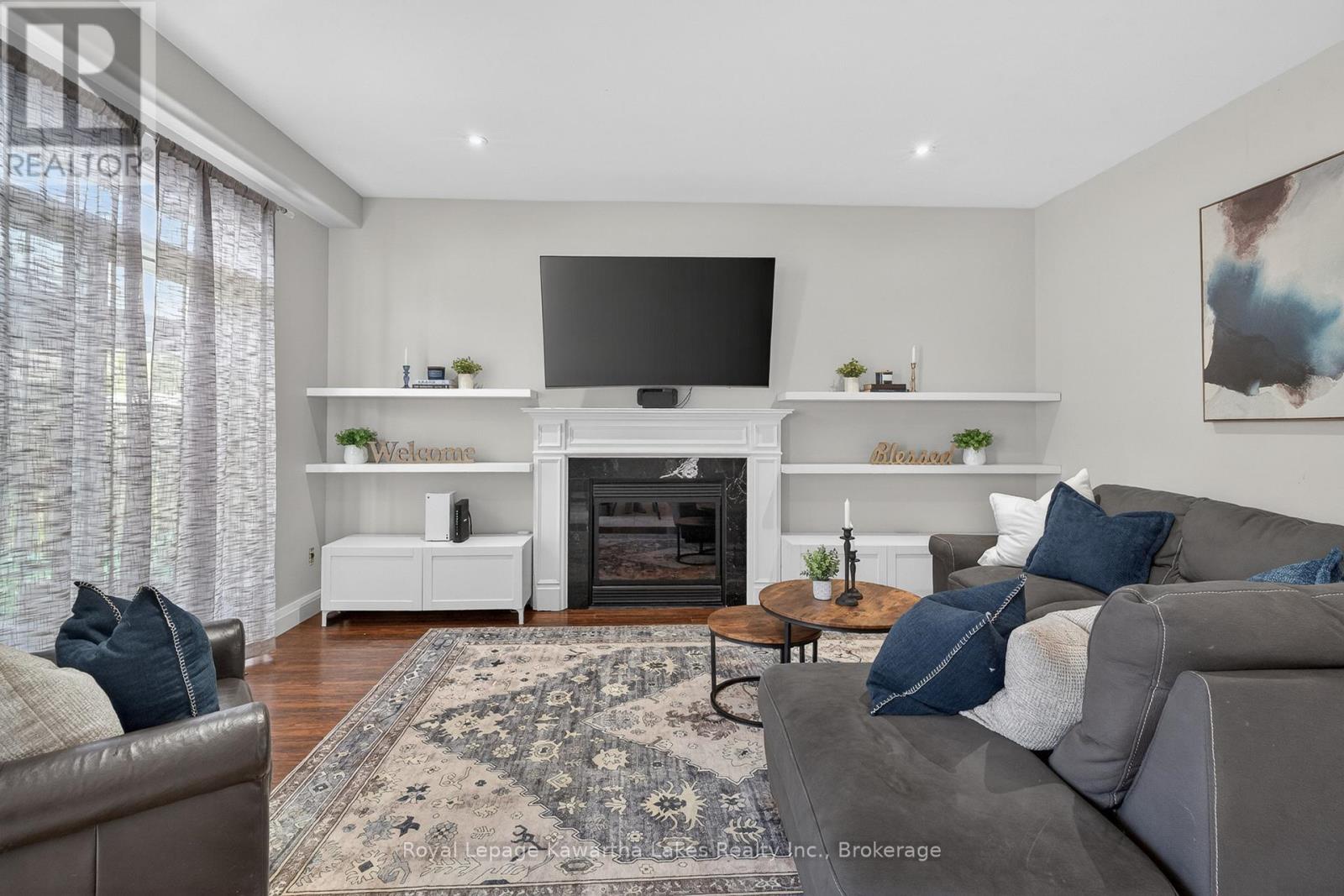 16 Flynn Avenue, Kawartha Lakes, Ontario  K9V 0B2 - Photo 11 - X13438762