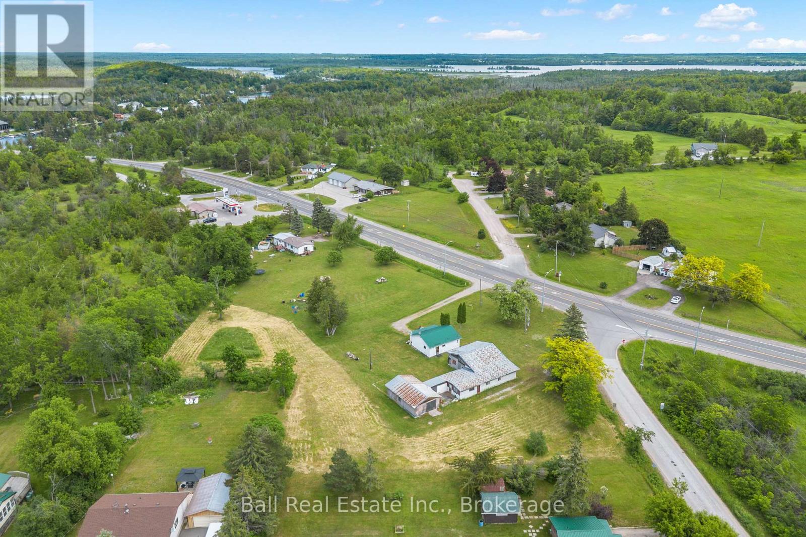 5641 Highway 35, Kawartha Lakes, Ontario  K0M 1N0 - Photo 21 - X13438778