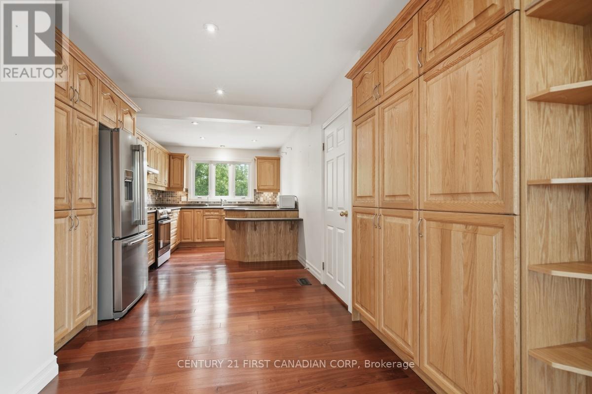 454 Beachwood Avenue, London South, Ontario  N6J 3K1 - Photo 14 - X13436732