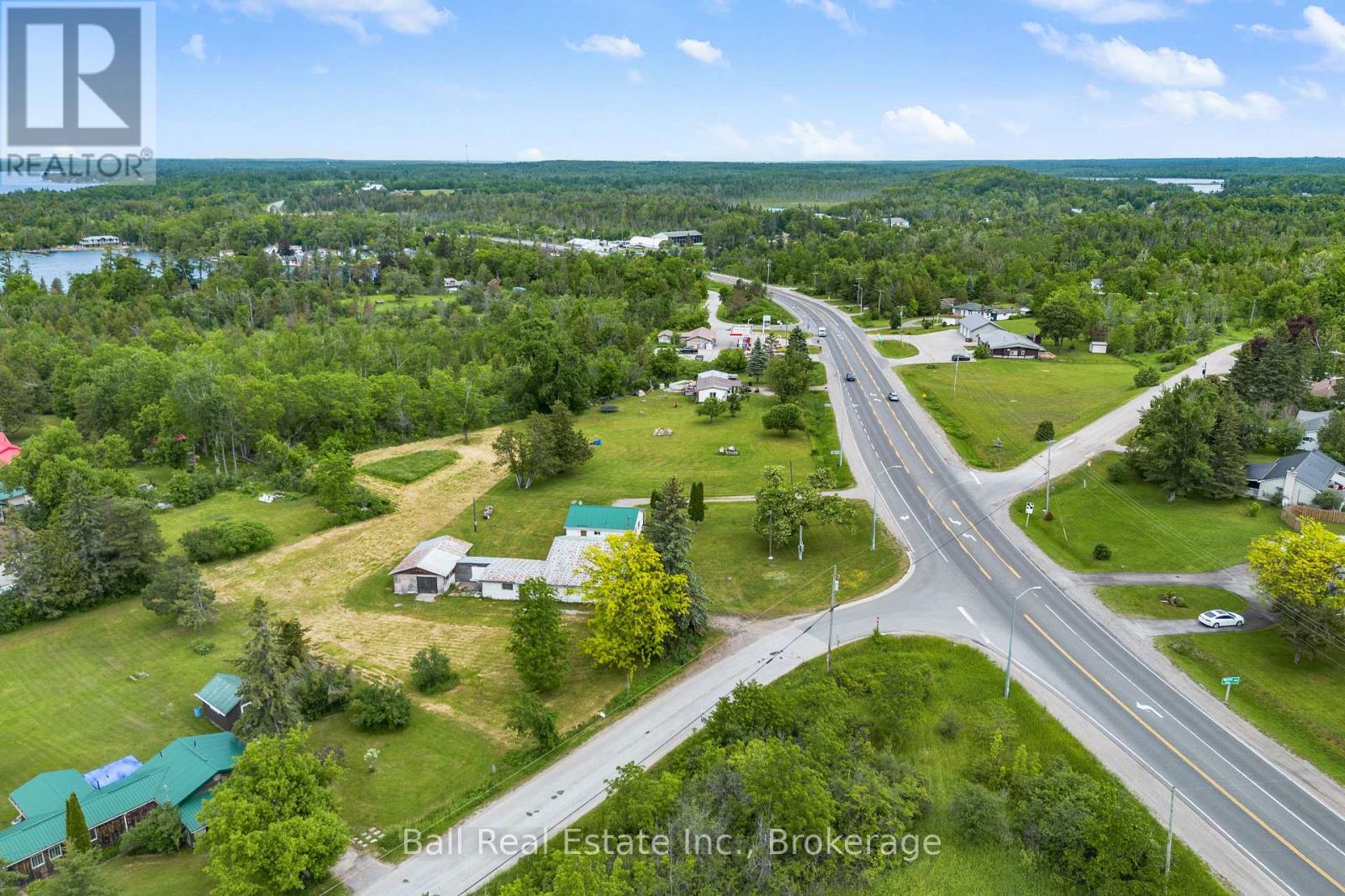 5641 Highway 35, Kawartha Lakes, Ontario  K0M 1N0 - Photo 3 - X13438778