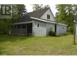 112 OLD PAUDASH SCHOOL ROAD, Bancroft, Ontario