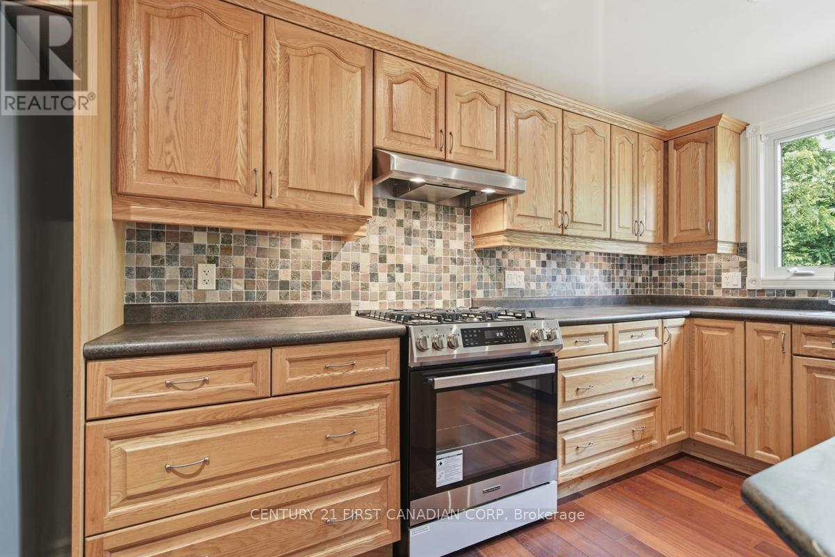 454 Beachwood Avenue, London South, Ontario  N6J 3K1 - Photo 16 - X13436732