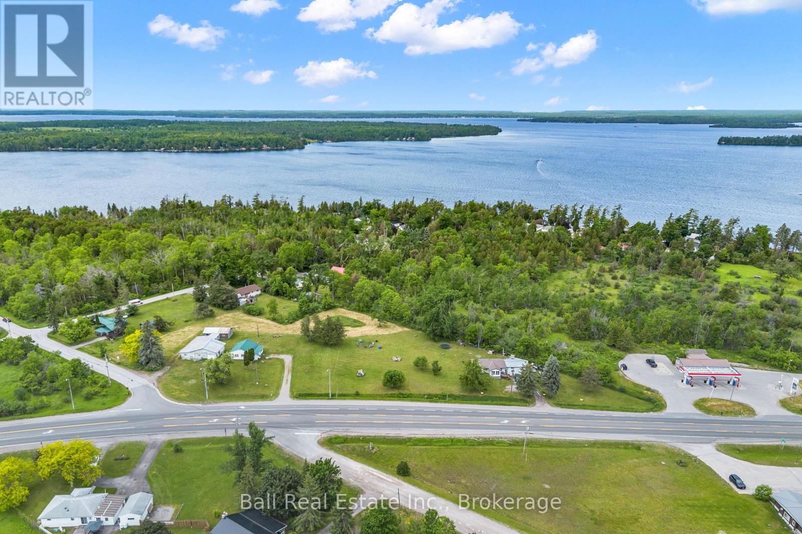 5641 Highway 35, Kawartha Lakes, Ontario  K0M 1N0 - Photo 4 - X13438778
