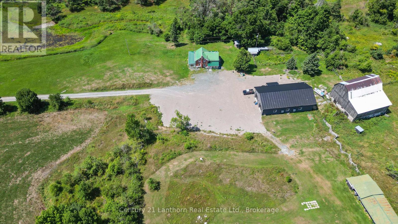 495 Barker Road, Madoc, Ontario  K0K 2K0 - Photo 43 - X13438832
