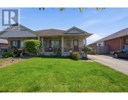 30 PEAR TREE AVENUE, St. Thomas, Ontario
