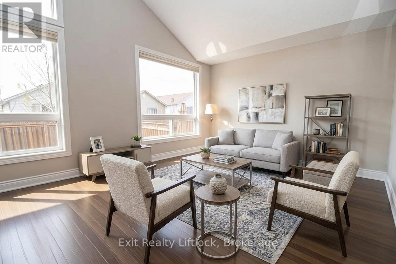 2679 Foxmeadow Road, Peterborough, Ontario  K9L 0A8 - Photo 4 - X13438796